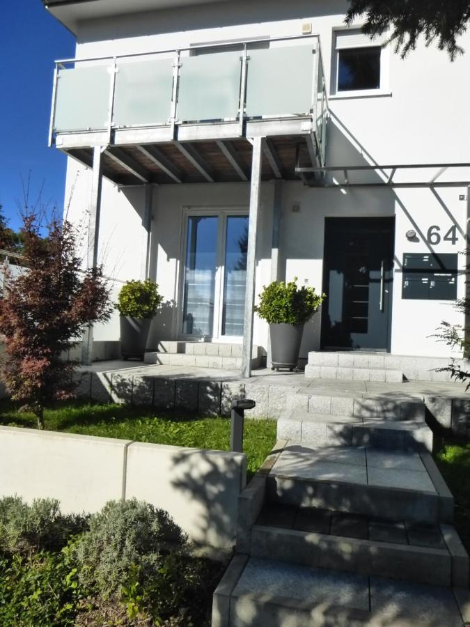 E&B-Apartments Weingarten Weingarten  Exterior foto